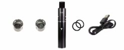 UTILLIAN 5 (V3) Dab Pen Vaporizer (Accessories) by Utillian