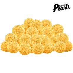 Pearls | Lemon Dream CBN Gummies | 25PC