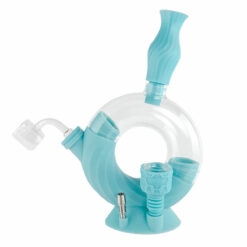 Ozone 4-1 Bong/ RIg [Accessories] by Ooze~ - Image 5