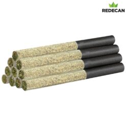 Redecan | Redees Space Age Cake Hemp'd Pre-Roll | 10x0.4g PROMO