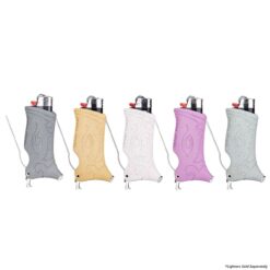 Toker Poker | Deluxe BIC Toker Poker and Bottle Opener | Assorted Colours