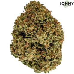 Jonny Chronic | Cherry Bomb Craft Flower | 3.5g