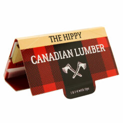 Canadian Lumber | Rolling Papers | 1 1/4" | ~ - Image 4