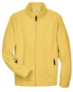 The WE Store Zip Up Fleece Jacket - Image 5