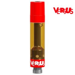 Versus | Watermelon Bubba Distillate 510 Thread Cartridge | 1g PROMO ~