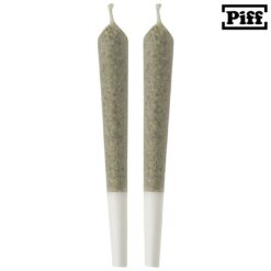 Piff | Cali Kush Pre-Roll | 2x1g