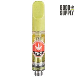 Good Supply | Tropical Chewy Bear Distillate 510 Thread Cartridge | 1g PROMO