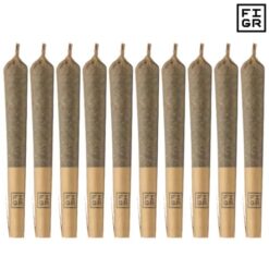 FIGR | Kandy Cake Pre-Roll | 10x0.35g