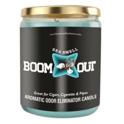 5oz Odor Eliminating Candle [Accessories] by BOOM OUT - Image 7