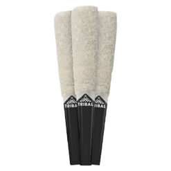 Tribal | Cuban Linx Trifecta Infused Pre-Roll | 3x0.6g