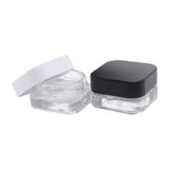 The We Store | Glass Concentrate Container