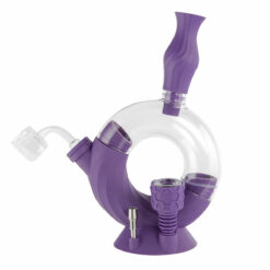 Ozone 4-1 Bong/ RIg [Accessories] by Ooze~ - Image 4