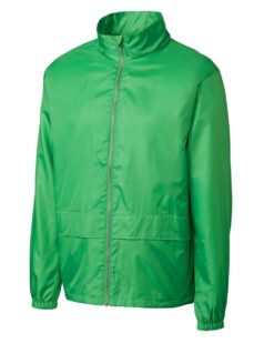 Sign Dancer Jacket - Green - Image 3