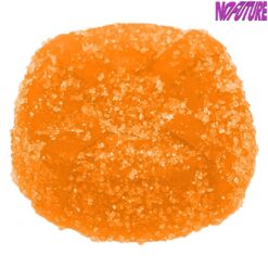 No Future | The Orange One Sativa THC Gummy | 1PC 10/25 PROMO