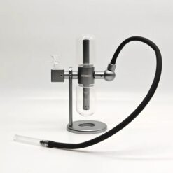 O Fortune | Mini Gravity Bong Kit | 9"