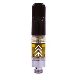 Port North | Full Spectrum Live Rosin Syrup 510 Thread Cartridge | 0.5g