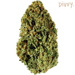 Divvy | Blueberry Flower | 28g WeRewards PROMO