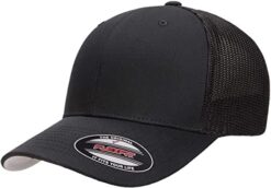 The WE Store | Snapback Hat | Black