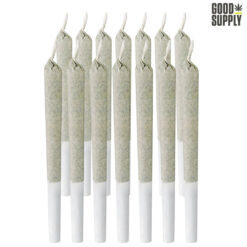 Good Supply | Sweet Berry Kush Pre-Roll | 14x0.5g PROMO