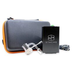 Complete E-Nail Kit [Accessories] by Stache