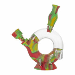 Ozone 4-1 Bong/ RIg [Accessories] by Ooze~ - Image 3