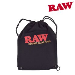 RAW | Drawstring Travel Bag - Image 3