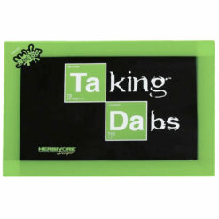Large Silicone Non-Stick Dab Mat [Accessories] by Ooze~