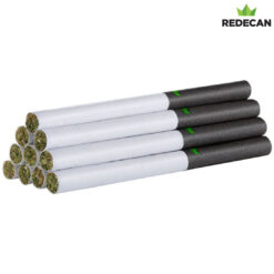 Redecan | Redees Cold Creek Kush Pre-Roll | 10x0.4g PROMO