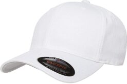The We Store | Snapback Hat | White