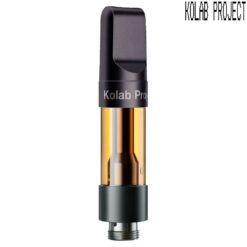 Kolab Project | Pink Lychee Liquid Diamond 510 Thread Cartridge | 1g