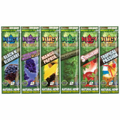 Juicy Jay Hemp Wrap