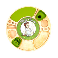 Blazy Susan | The Lazy Susan - Spinning Rolling Tray | - Image 4
