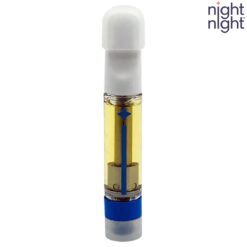 NightNight | Full Spectrum CBN+CBD 510 Thread Cartridge | 1g