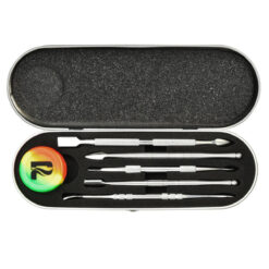 Multi Piece Dab Tool Kit and Case [Accessories] - Image 3
