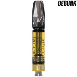 Debunk | Maui Mango Haze Liquid Diamond 510 Thread Cartridge | 1g