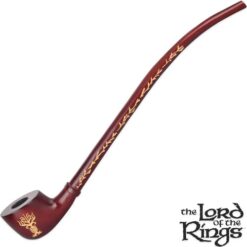Shire Pipes | Lord of the Rings Edition: Rivendell Pipe | 13"