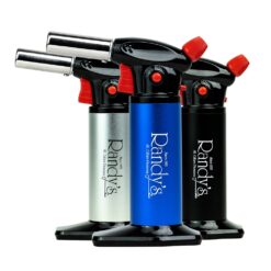 Randy's | Fahrenheit Torch Lighter |