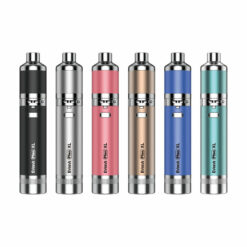 Evolve Plus XL Concentrate Vaporizer [Accessories] by Yocan