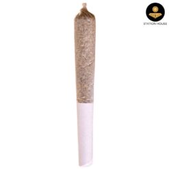 Station House | Blue Dream Pre-Roll | 1x0.5g