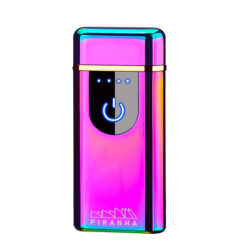 Plasma X - Dual Crossing Touch Screen Plasma Lighter [Accessories] by Piranha~ - Image 3