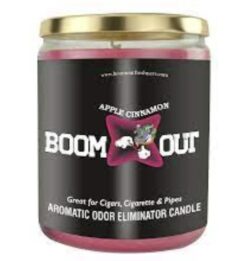 5oz Odor Eliminating Candle [Accessories] by BOOM OUT - Image 8