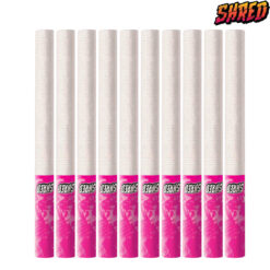 Shred | Gnarberry Dartz Pre-Roll | 10x0.4g PROMO