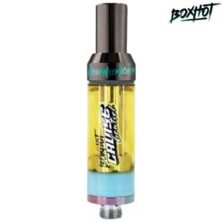 Boxhot | CouchLock Kush Distillate 510 Thread Cartridge | 2g