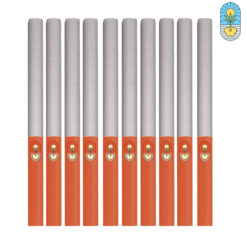 Ohja | BlueFin Tuna Pre-Roll | 10x0.35g