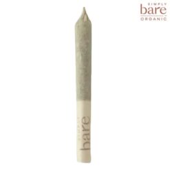 Simply Bare | BC Organic Fruit Loopz Pre-Roll | 1x0.5g