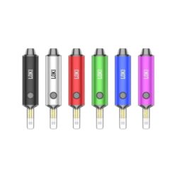 Loki Portable Nectar Collector [Accessories] by Yocan