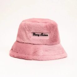 Fuzzy Bucket Hat [Apparel] by Blazy Susan - Image 4