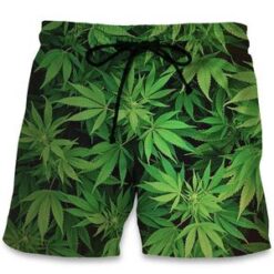 Sign Dancer Shorts