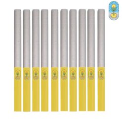 Ohja | Lemon Mintz Pre-Roll | 10x0.35g