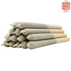 Fraser Valley | Strawberry Amnesia Joints Pre-Rolls | 14x0.5g
